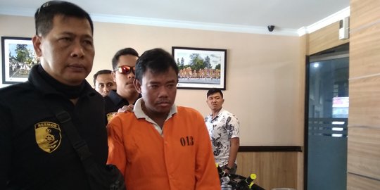 Suami Nekat Tusuk Istri karena Cemburu Korban Menikah Lagi