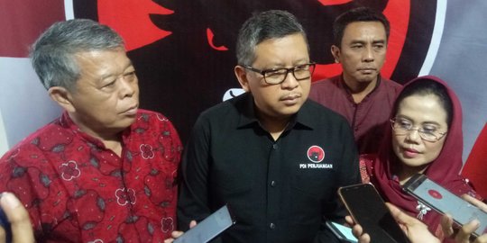 PDIP: Kaum Nasionalis dan Religius Satu Keping Mata Uang Tak Terpisahkan