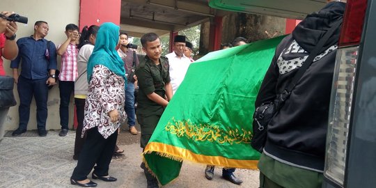 Polisi Duga Akbar Tewas Akibat Kekerasan saat Pra Diksar Menwa