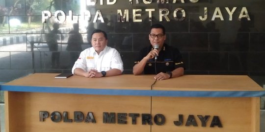 Polisi Bantah Keluarkan Instruksi Pengamanan Gereja Pada 20 Oktober