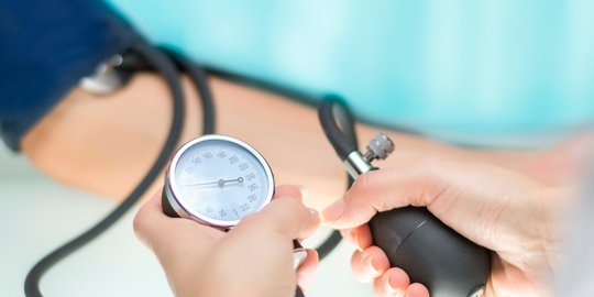 Dokter Ungkap Bahwa Konsumsi Obat Hipertensi Tidak Merusak Ginjal