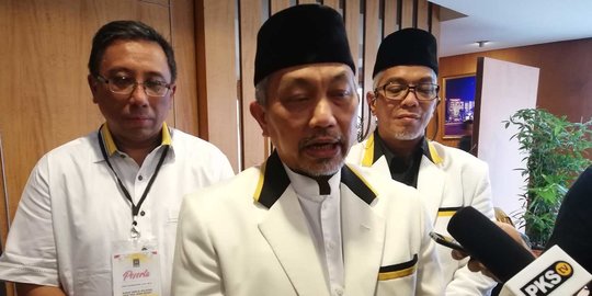 Siap Mundur dari DPR, Syaikhu akan Perjuangkan Posisi Wagub DKI Jakarta