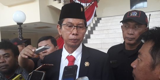 Jelang Pelantikan Presiden, Warga Surabaya Gelar Doa Bersama Lintas Agama