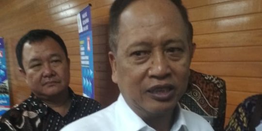 Kenangan Menristek: Presiden Tahan Lapar, Menterinya Enggak Tahan Lapar