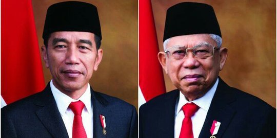 Dukung Indonesia Maju, Ini Catatan Alumni IMM untuk Jokowi-Ma'ruf 5 Tahun ke Depan