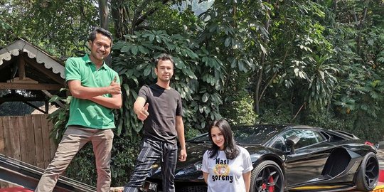 mahal dari koleksinya rev3