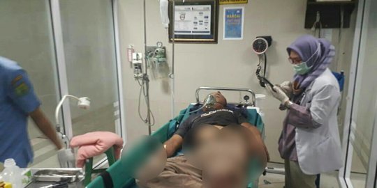 Bercanda Soal Rokok Murahan Berujung Duel, Satu Tewas dan Satu Kritis