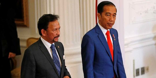 Kadin Berharap Pemerintah Jokowi Periode II Genjot Tingkat Kemudahan Usaha