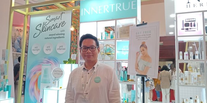 nose herbalindo perusahaan maklun produk kecantikan