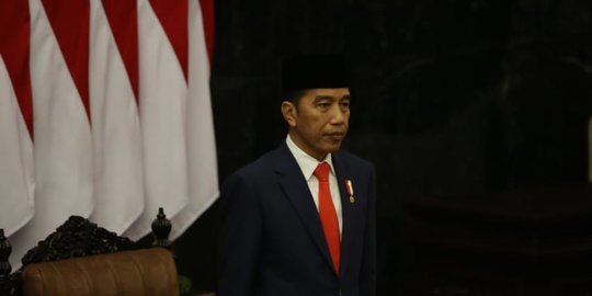 Presiden Jokowi Akan Prioritaskan Lima Hal Ini Dalam Periode Kedua Kepemimpinan