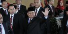 Tamu-tamu yang Hadir di Pelantikan Presiden