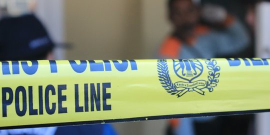 1 Orang di Bekasi Diduga Ditangkap Densus 88