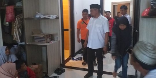 83 Anak Pengungsi di Penajam Paser Utara Terancam Tidak Bisa Sekolah