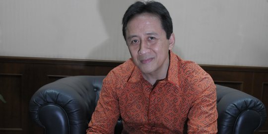 Dikabarkan Jadi Menteri Pariwisata, Begini Tanggapan Triawan Munaf