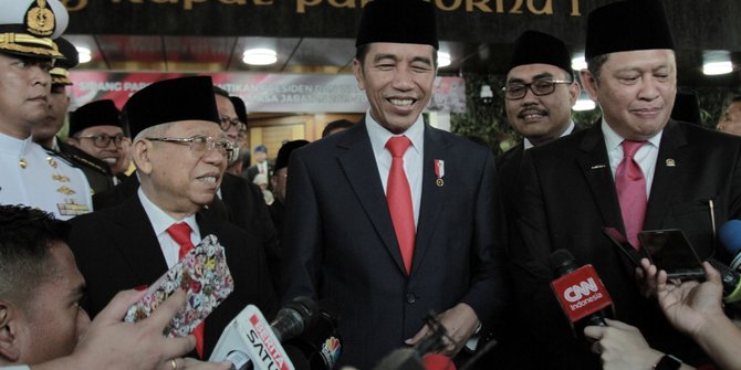 Download 75 Gambar Gambar Jokowi Paling Baru 