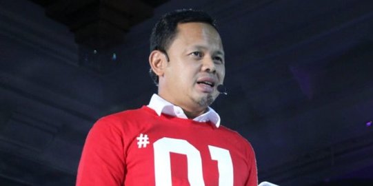 Terbentur Kebijakan PAN, Bima Arya Tak Terpikir Untuk Jadi Menteri Jokowi