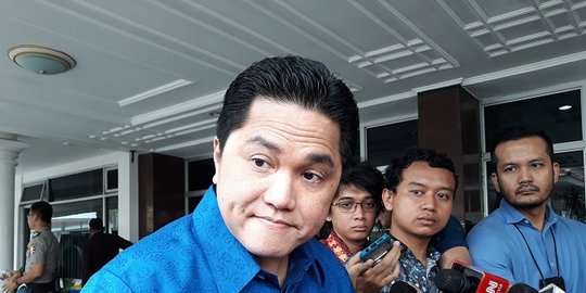 Bocoran Menteri Kabinet Jokowi-Ma'ruf Jelang Diumumkan Hari Ini