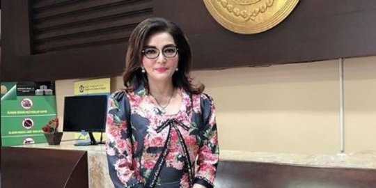 Ini Profil Christiany Eugenia Paruntu yang Dipanggil Jokowi Jelang Pengumuman Menteri