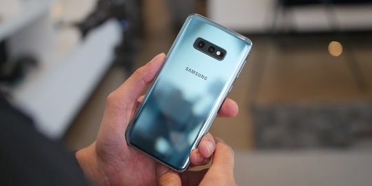 Samsung Dikabarkan Segera Rilis Galaxy S10 Lite, Spesifikasinya?