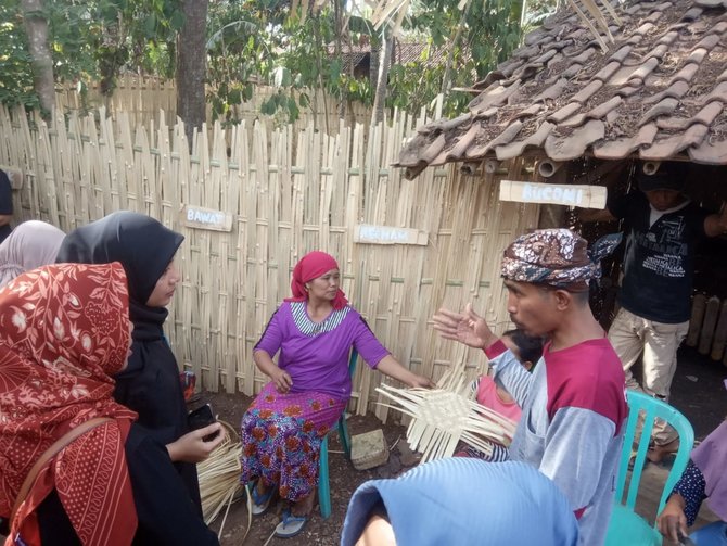 kampoeng batara banyuwangi
