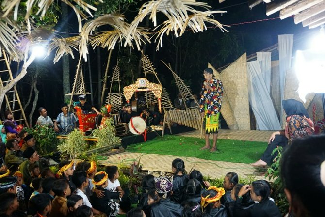 kampoeng batara banyuwangi