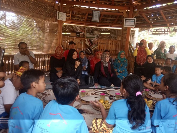 kampoeng batara banyuwangi