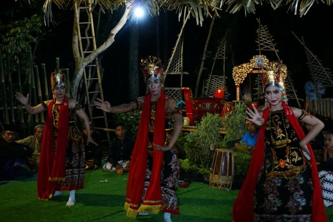 kampoeng batara banyuwangi