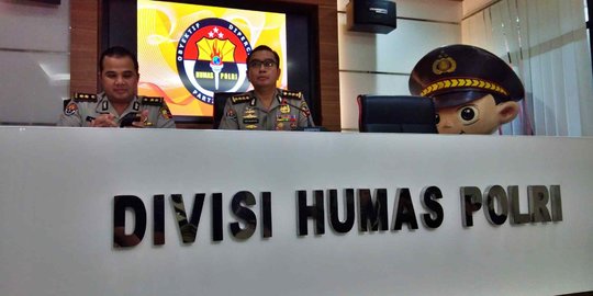 Densus Tangkap Terduga Teroris yang Pernah Sembunyikan Abu Rara, Penyerang Wiranto