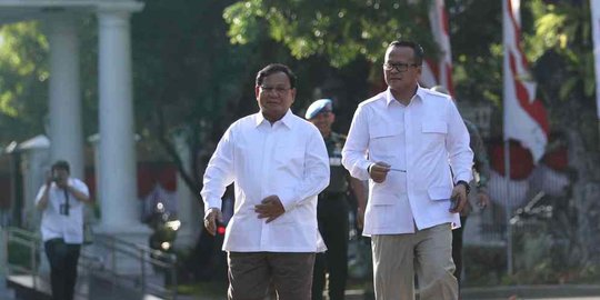 diminta jokowi bantu di bidang pertahanan
