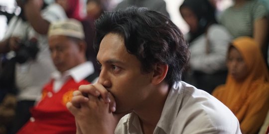 Raut Jefri Nichol Dituntut 10 Bulan Penjara