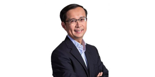 Strategi Daniel Zhang, Pengganti Jack Ma Jaga Perusahaan Alibaba