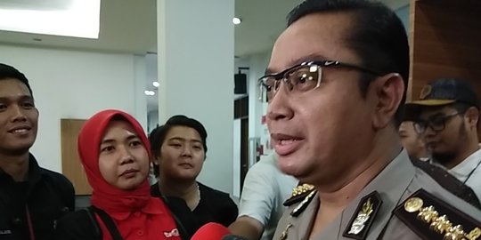 Polri Limpahkan 69 Kasus Kebakaran Hutan dan Lahan ke Pengadilan