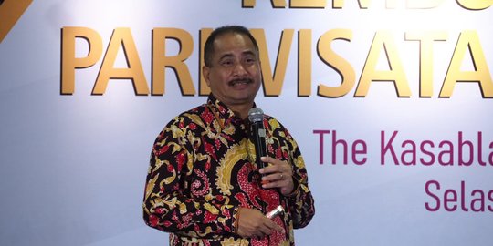 Meriah! Pengumuman Pemenang Sayembara Desain Arsitektur Nusantara