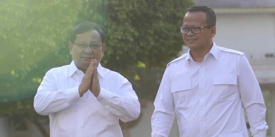 PAN Sebut Prabowo Punya Pertimbangan Sendiri Putuskan Bantu Jokowi di Kabinet