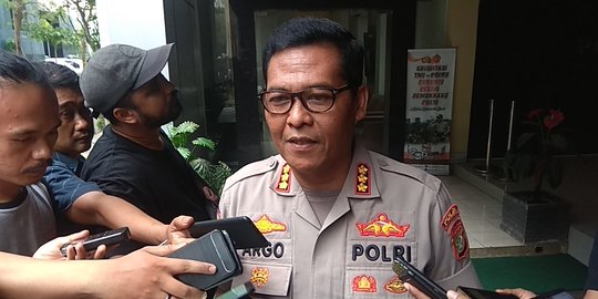 6 Orang Ini Siapkan 8 Ekor Monyet untuk Dilepaskan di DPR saat Pelantikan Presiden