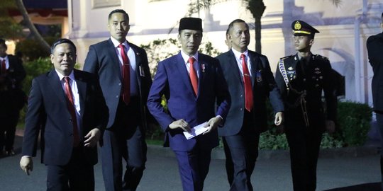 Politikus Golkar Usul Jokowi Buat Kementerian Digitalisasi di Luar Kemenkominfo