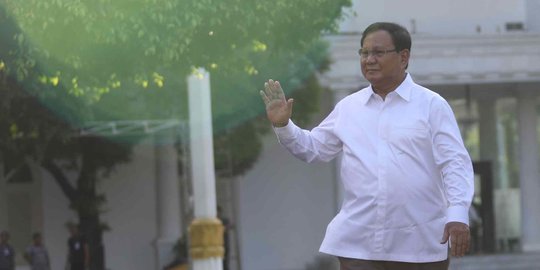 Dahnil Ungkap Alasan Prabowo Bersedia Menjadi Menhan