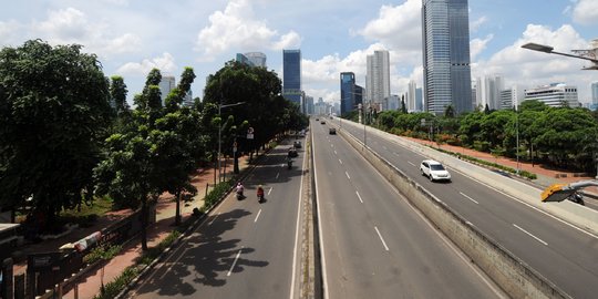 BMKG sebut Suhu Udara Panas Masih akan Berlangsung Sepekan ke Depan