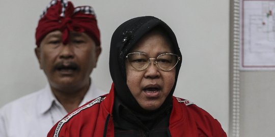 Anak Ungkap Risma Ditawari Jadi Menteri Jokowi