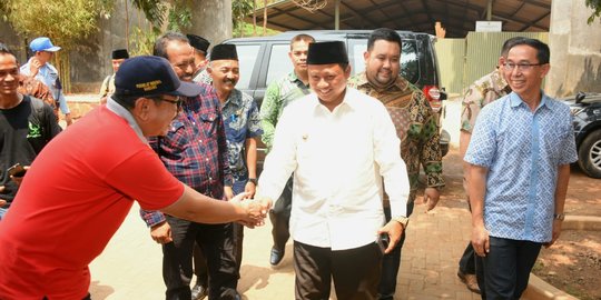 Pemdaprov Jabar akan Gelar Pelatihan Ternak Sapi untuk Santri Milenial