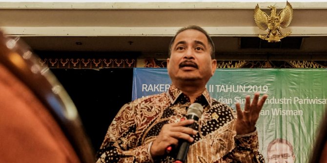 Sumedang Persiapkan Destinasi Kelas Dunia