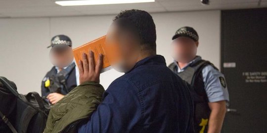 Pria Irak Didakwa di Australia karena Selundupkan Pencari Suaka dari Indonesia