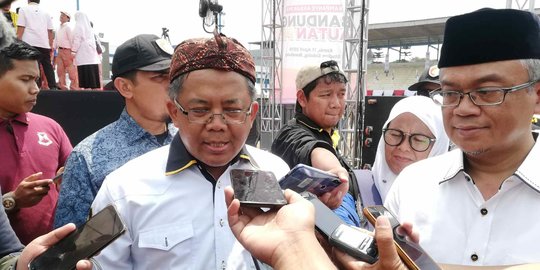 Sohibul Perintahkan Kader PKS Tak Komentari Sikap Politik Partai Lain