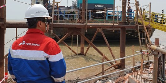 Pertamina Power Indonesia Sabet Sejumlah Proyek Bergengsi, Termasuk di Bangladesh