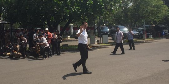 Mengenal Sosok Juliari Batubara, Politikus PDIP yang Jadi Calon Menteri Jokowi