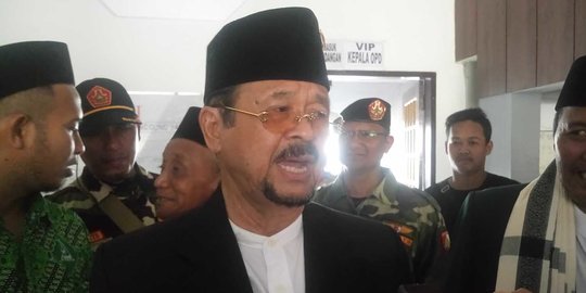 Gibran Ngotot Ikut Pilwalkot Solo, Purnomo akan Istirahat Jika Tak Didukung DPP PDIP