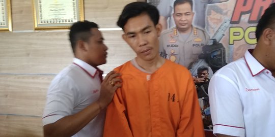 Gara-Gara Pasang Status Janda, Gusti Ayu Dianiaya Mantan Suami Sampai Sekarat