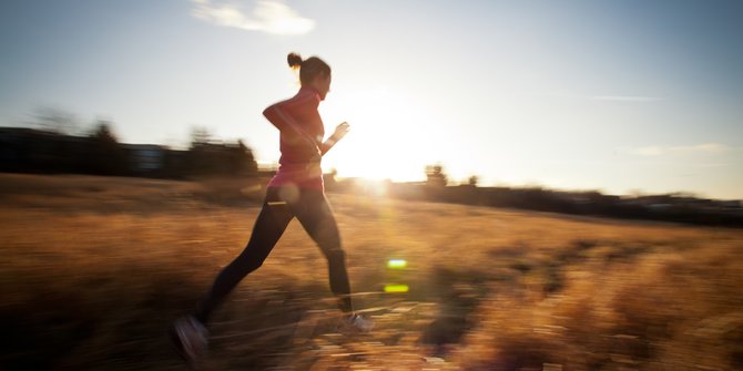 5 Olahraga yang Mampu Membakar Kalori Secara Cepat dan Menurunkan Berat Badan