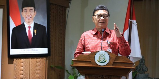 Pemanggilan Calon Menteri, Bambang Brodjonegoro & Tjahjo Kumolo Datangi Istana