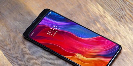Xiaomi Getol Rilis Smartphone 5G, Segera Rilis 10 Lini di 2020